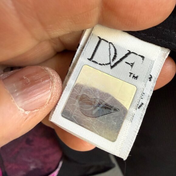 Diane Von Furstenberg Women's Tank Top Sz M Silk Pania Dancing Explosion Halter - Picture 9 of 11